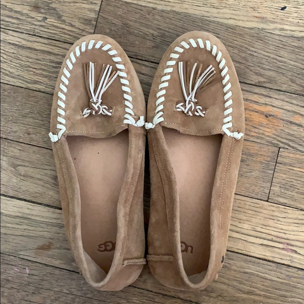 Ugg slip one loafer